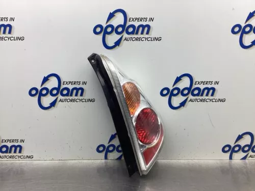 Achterlicht rechts-8116924