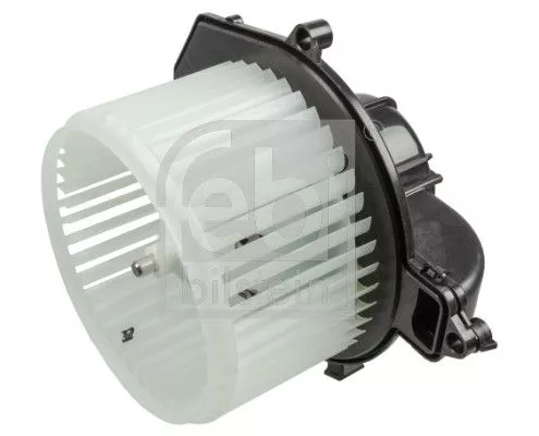 Interieurventilator