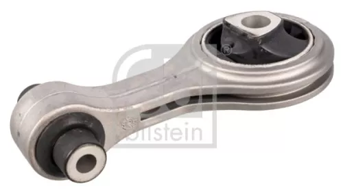 motorsteun