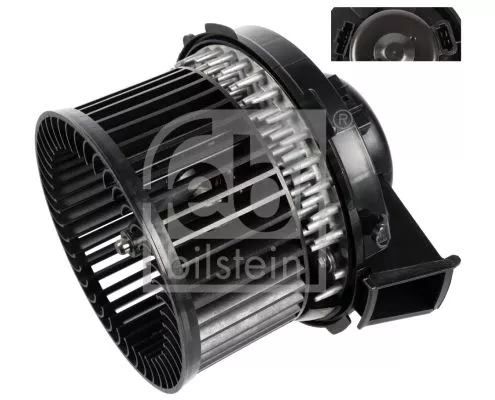 Interieurventilator