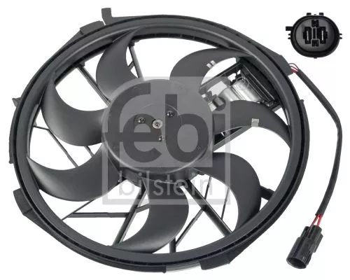 koelventilator