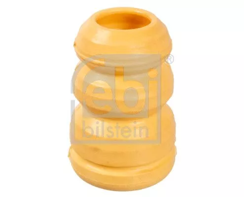 aanslagrubber