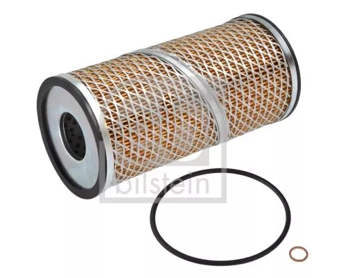 oliefilter
