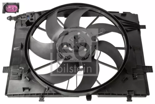 koelventilator
