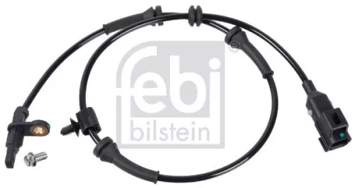 ABS - sensor