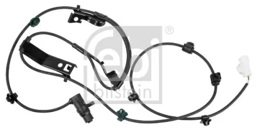 ABS - sensor