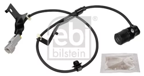 ABS - sensor