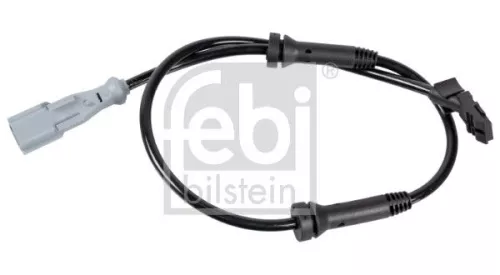 ABS - sensor