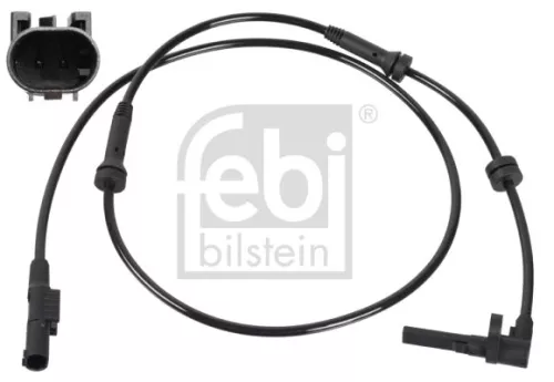 ABS - sensor