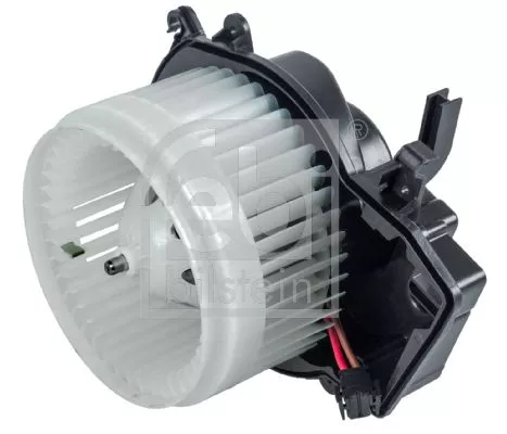 Interieurventilator
