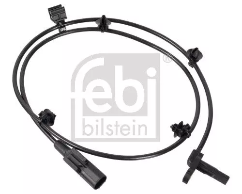 ABS - sensor