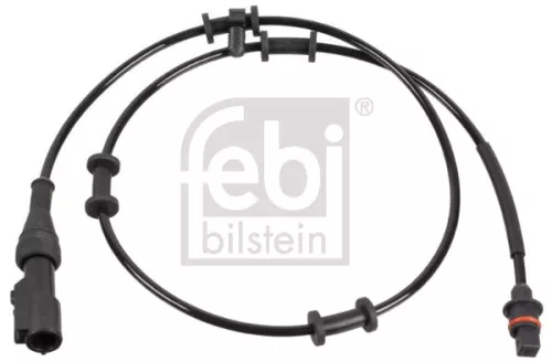 ABS - sensor