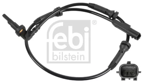 ABS - sensor