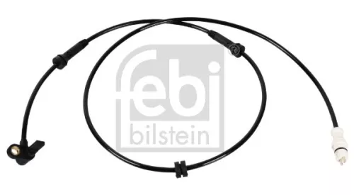 ABS - sensor