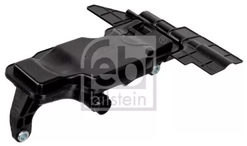 versnellingsbakoliefilter