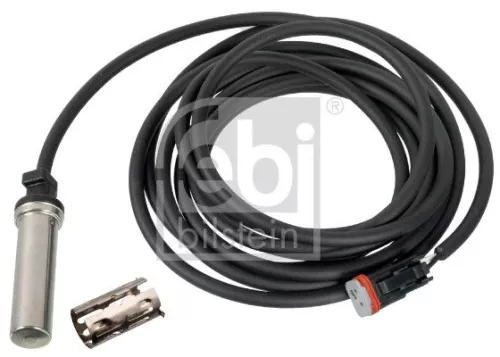 ABS - sensor