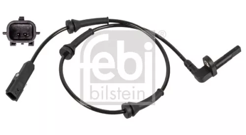 ABS - sensor