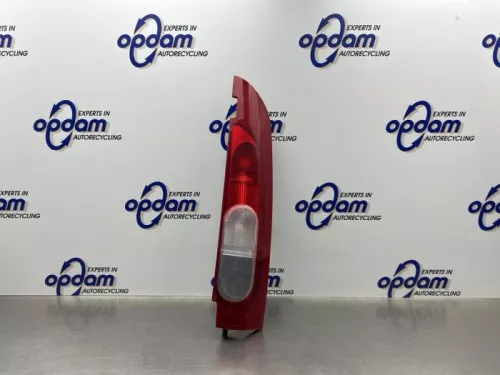 Achterlicht rechts-8325416