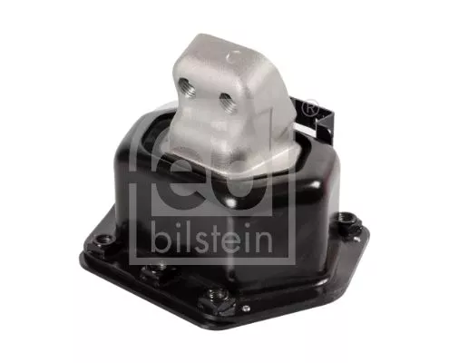 motorsteun