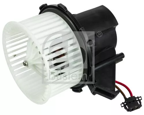 Interieurventilator
