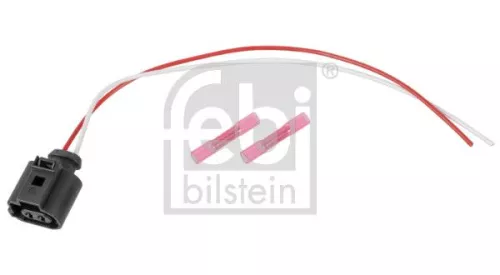 Kabelreparatieset