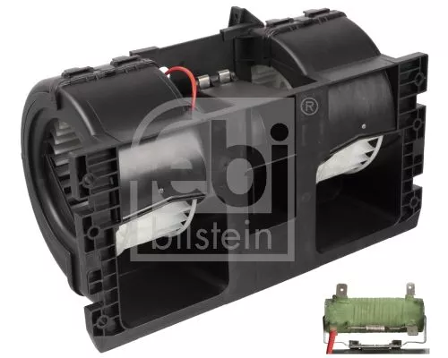 Interieurventilator