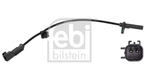 ABS - sensor
