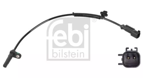 ABS - sensor