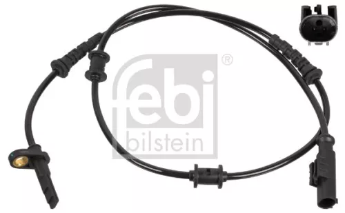 ABS - sensor
