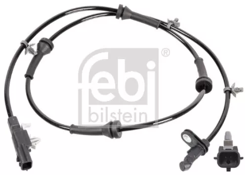 ABS - sensor