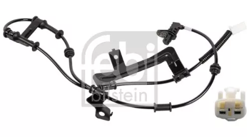 ABS - sensor
