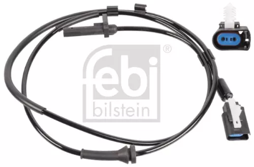 ABS - sensor