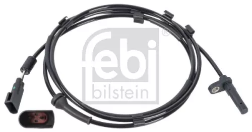 ABS - sensor