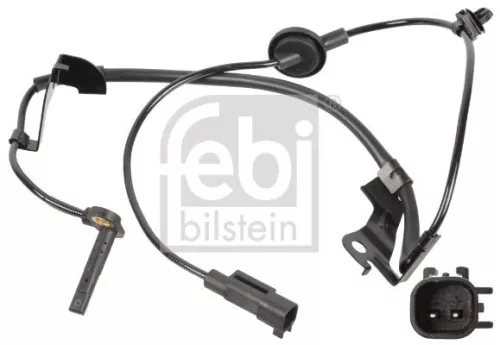 ABS - sensor
