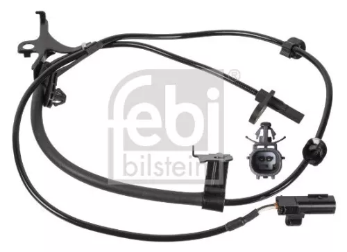 ABS - sensor