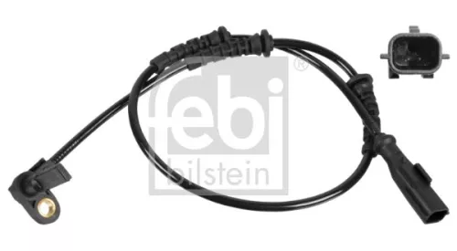 ABS - sensor