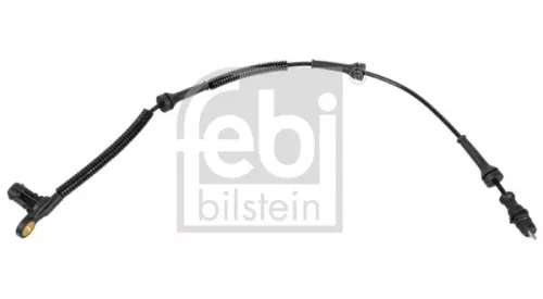 ABS - sensor