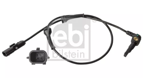 ABS - sensor