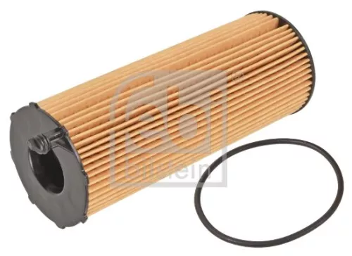 oliefilter