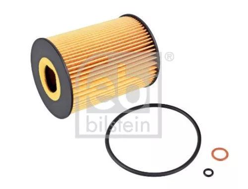 oliefilter