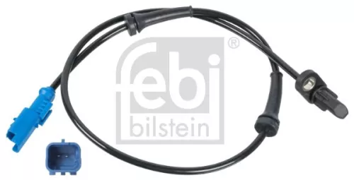 ABS - sensor