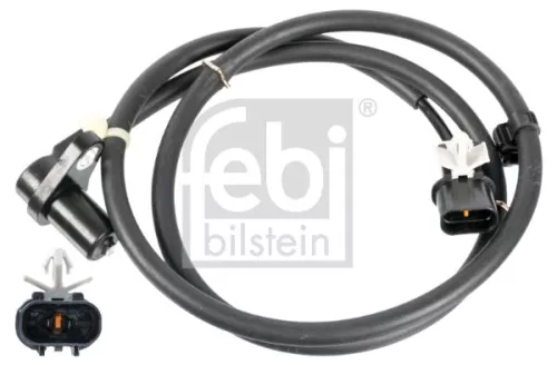 ABS - sensor