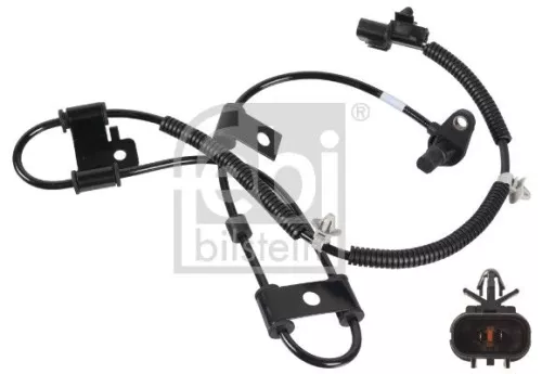 ABS - sensor