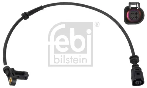 ABS - sensor