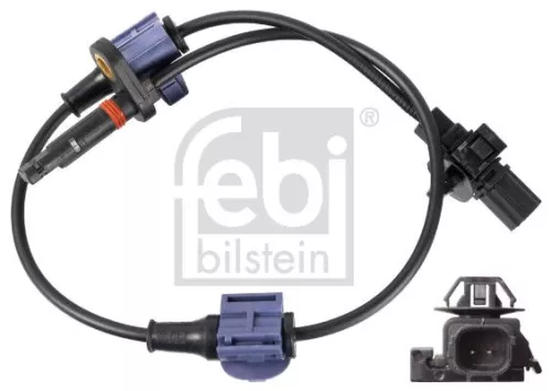 ABS - sensor