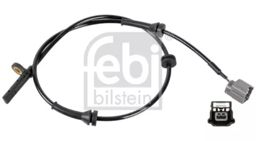 ABS - sensor