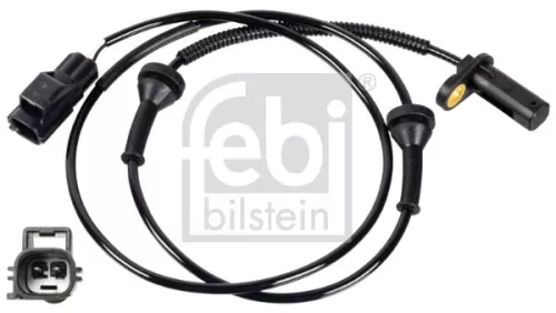 ABS - sensor