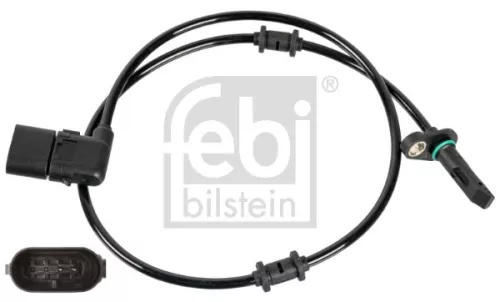 ABS - sensor