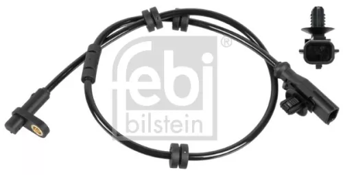 ABS - sensor