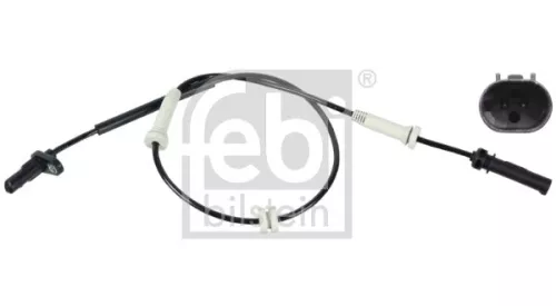 ABS - sensor
